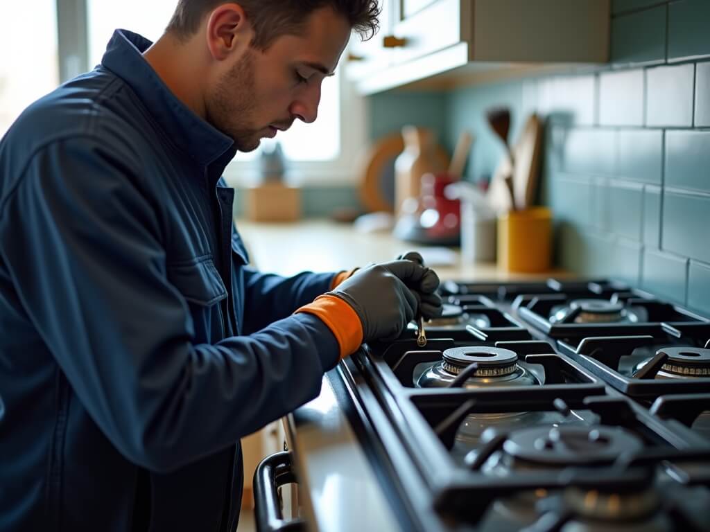 خدمة أي كوك