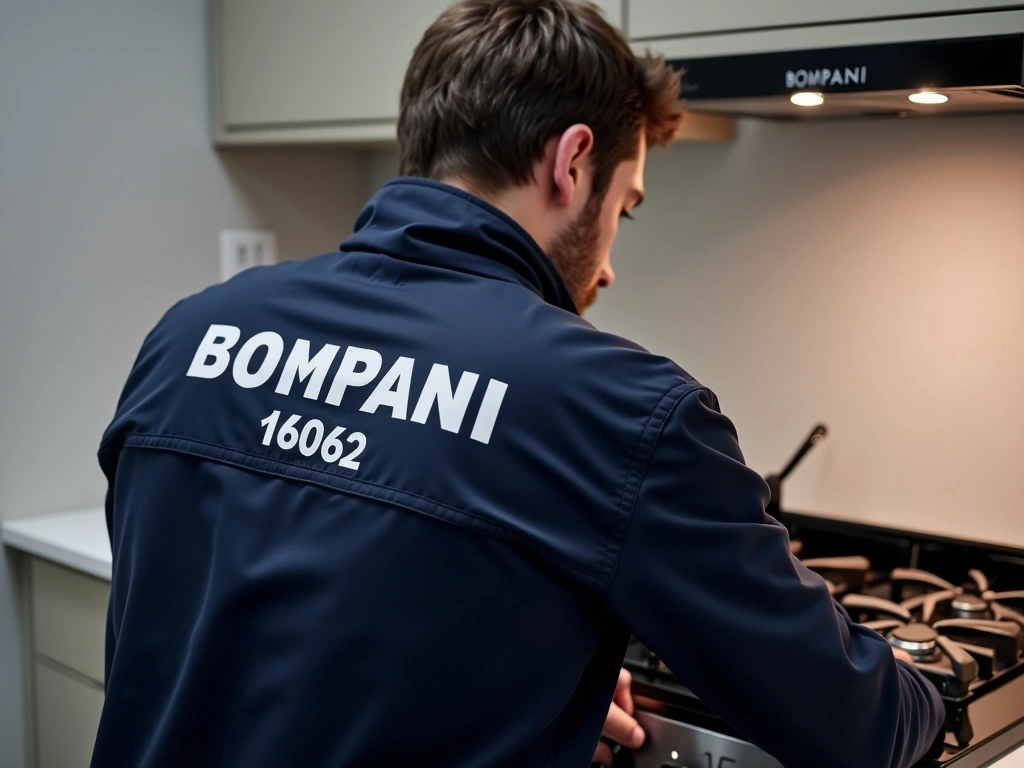 صيانة بوتاجاز بومباني 16062