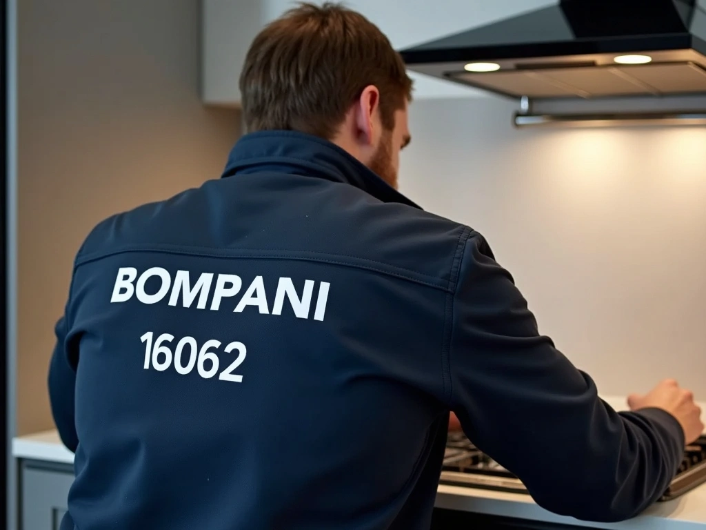 صيانة بوتاجاز بومباني 16062