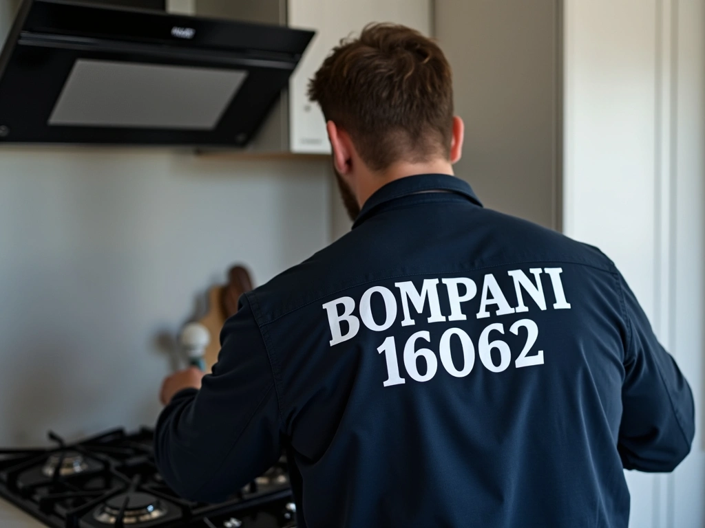 صيانة بوتاجاز بومباني 16062