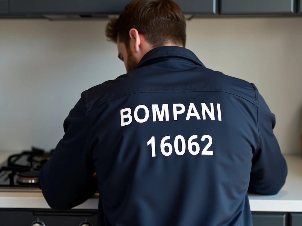 صيانة بوتاجاز بومباني 16062