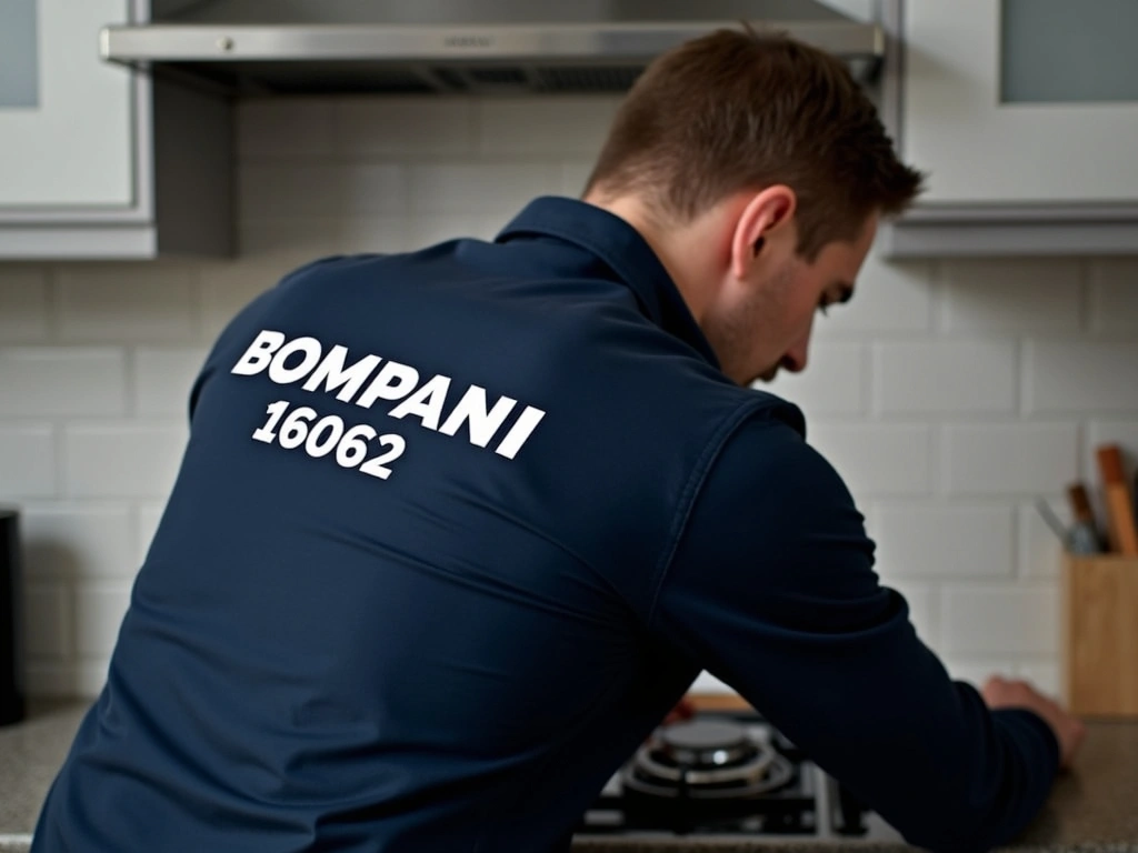 صيانة بوتاجاز بومباني 16062