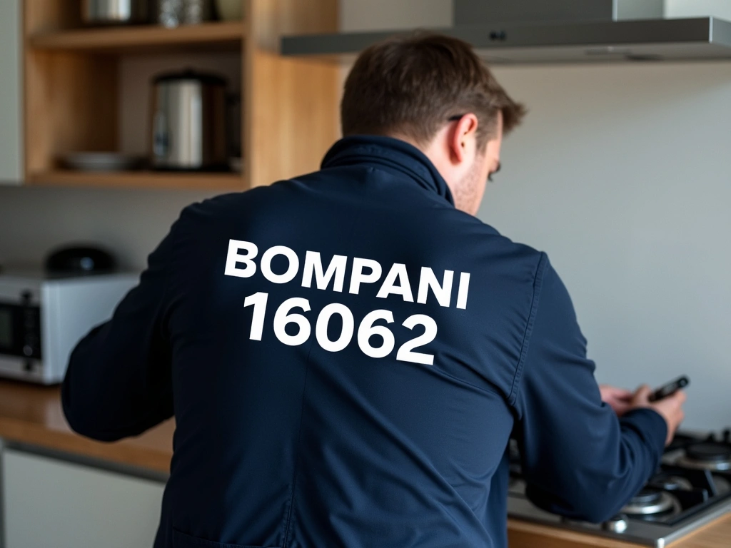 صيانة بومباني 16062