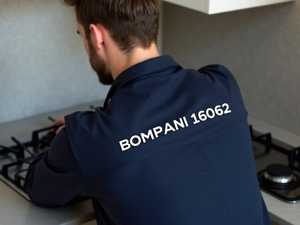 صيانة بوتاجاز بومباني 16062