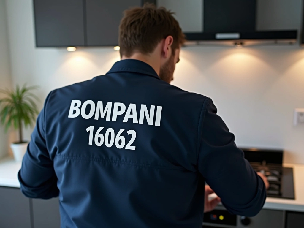 صيانة بوتاجاز بومباني 16062