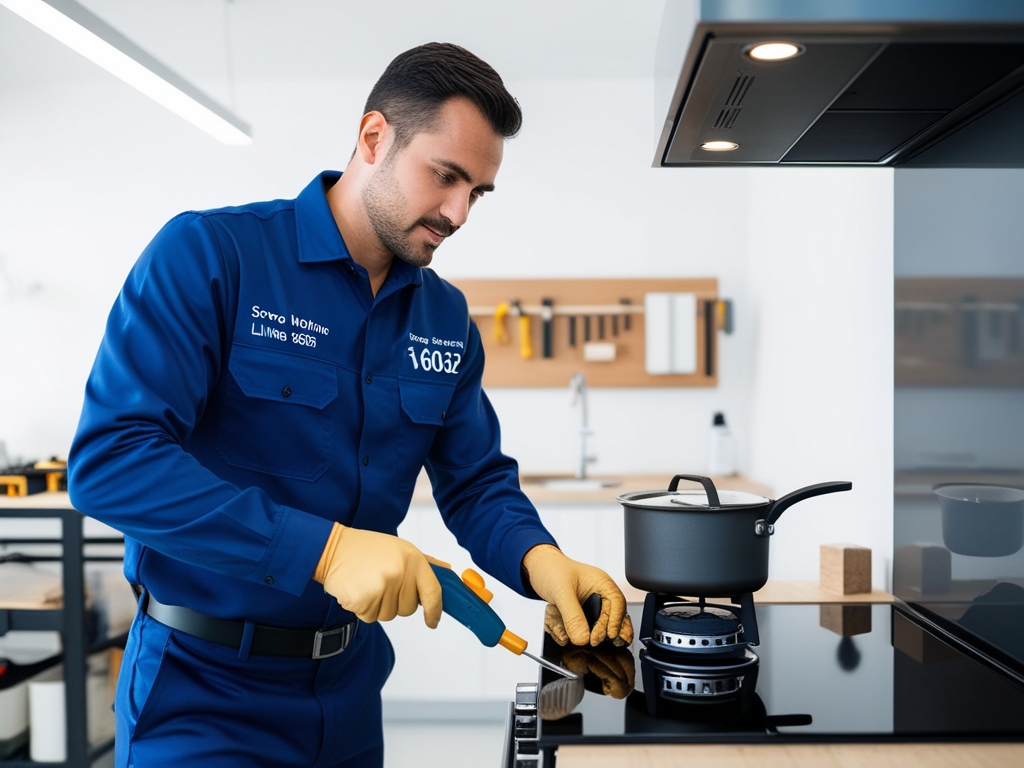 صيانة بوتاجاز سيمنس في القاهرة