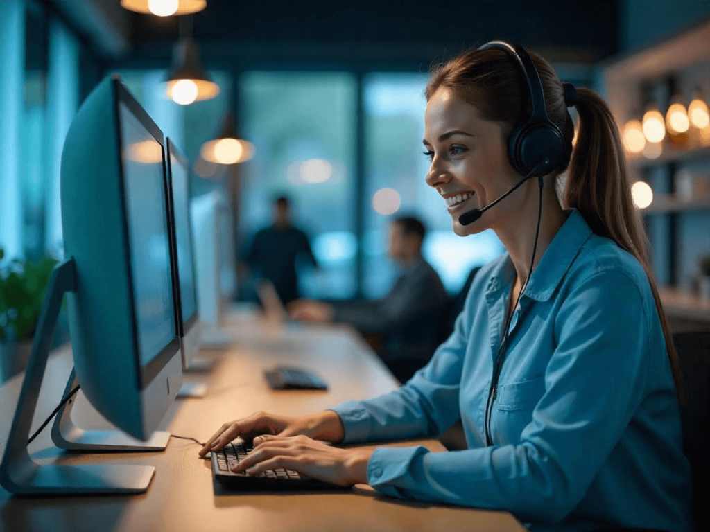 خدمة عملاء أي كوك