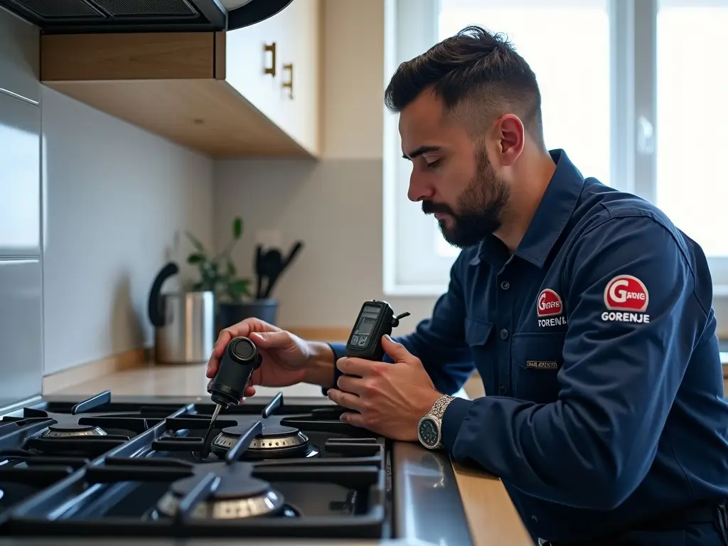 صيانة بوتاجاز جورنجي في هاي سيتي