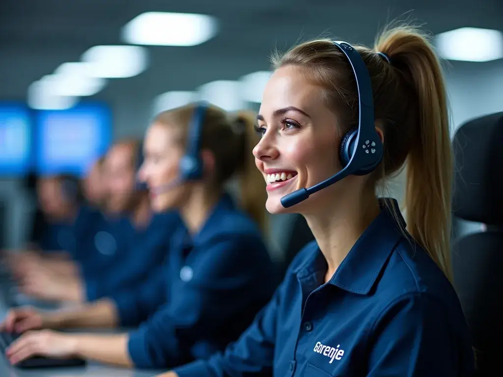 صيانة بوتاجاز جورنجي في المستقبل سيتي