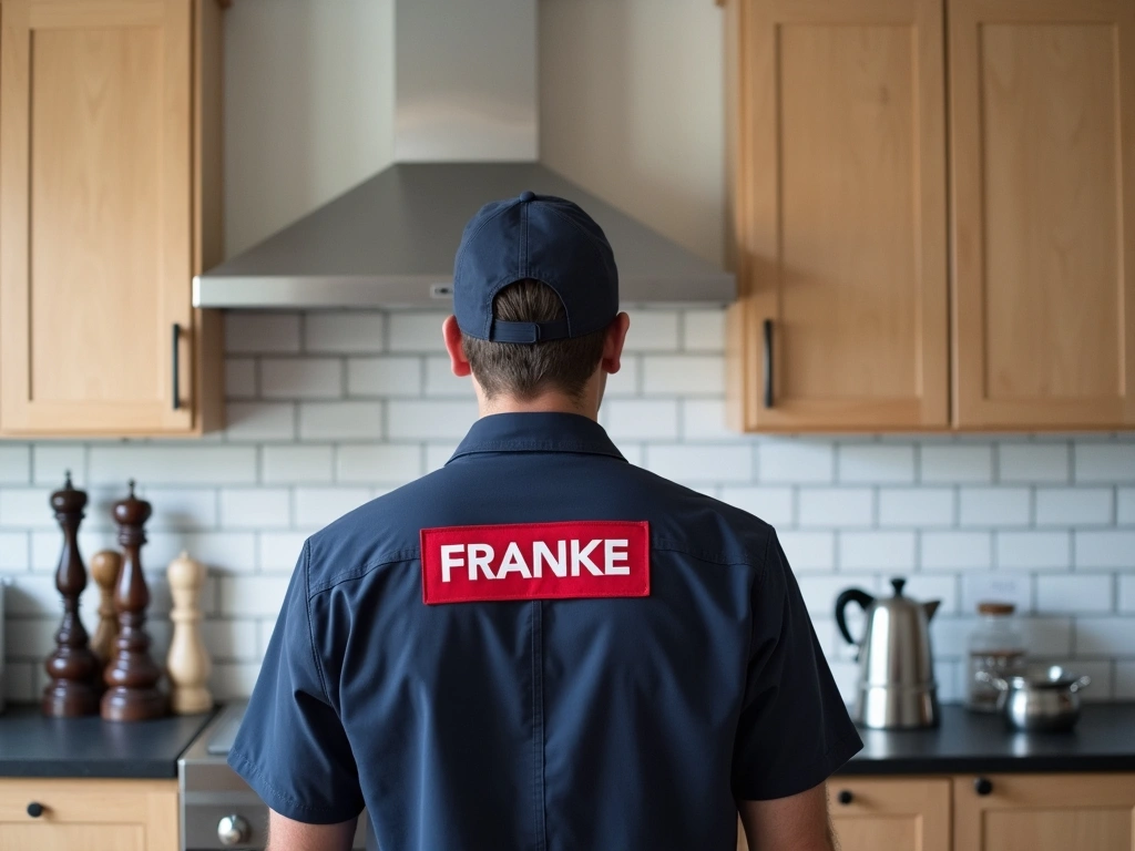 صيانة بوتاجاز فرانكي في الشرقية