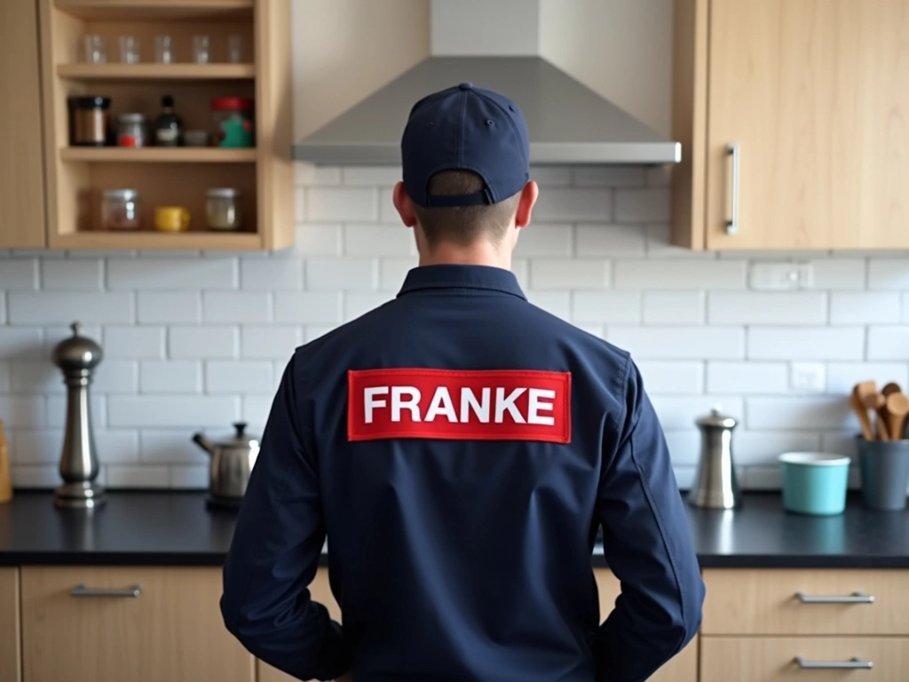 صيانة بوتاجاز فرانكي في السويس