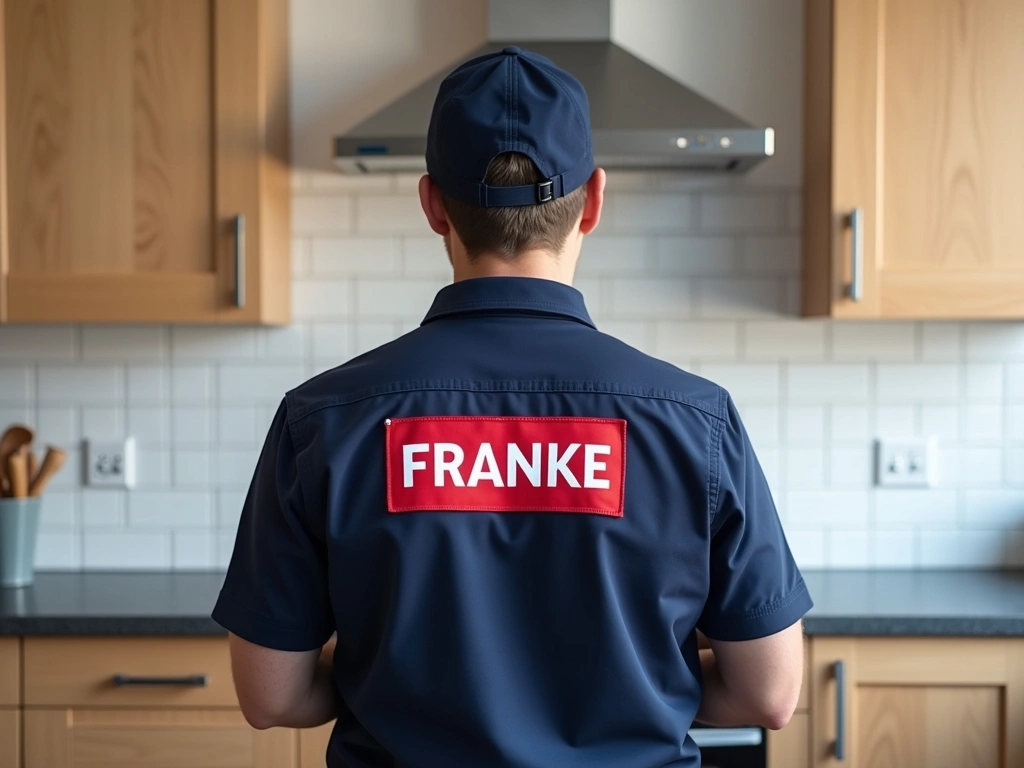 صيانة بوتاجاز فرانكي في الساحل الشمالي