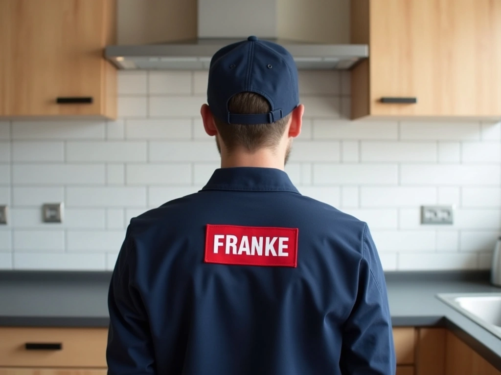 صيانة بوتاجاز فرانكي في المحلة