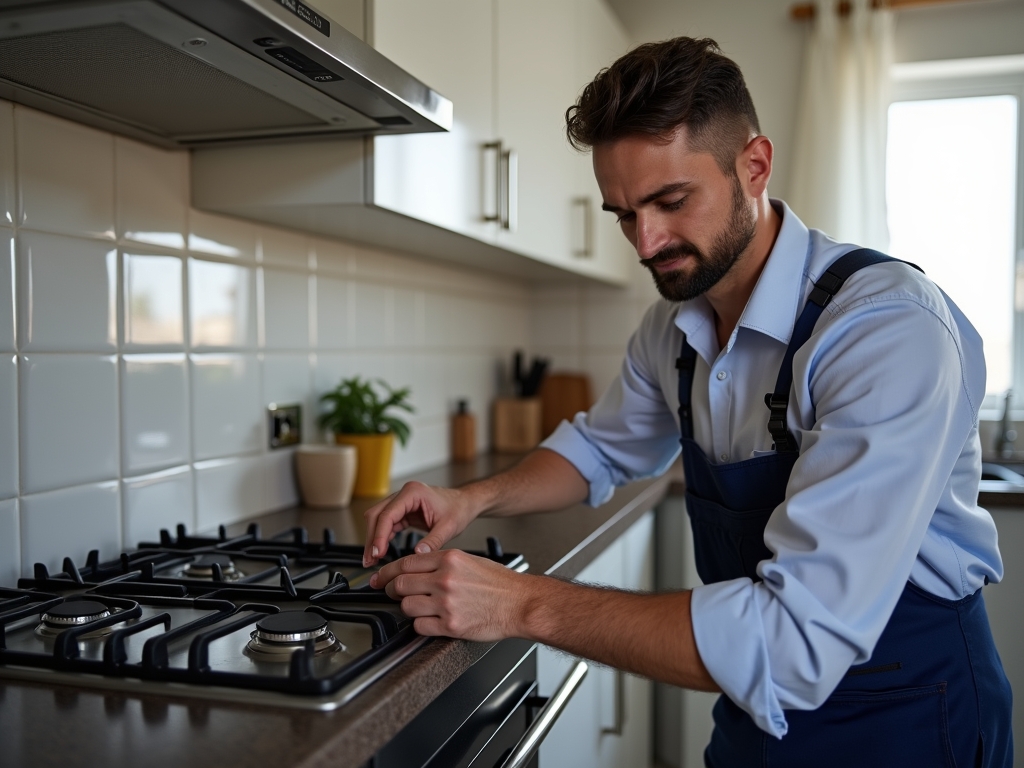 صيانة جورنجي في المحلة الكبري