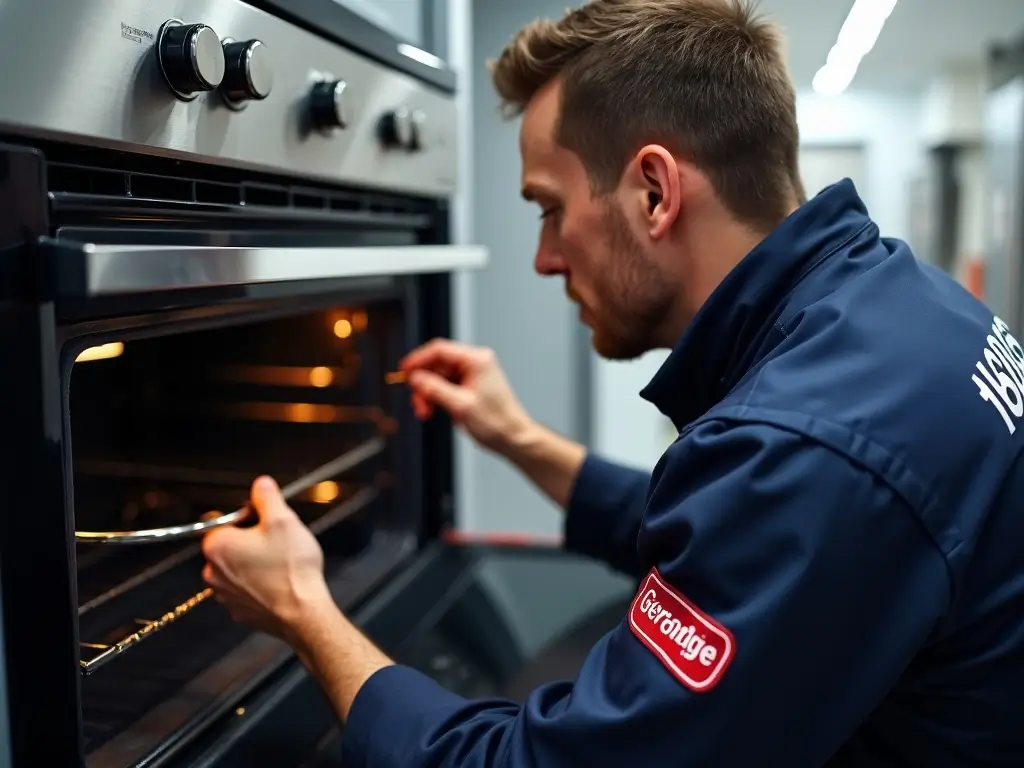 صيانة فرن جورنجي في القاهرة 16062