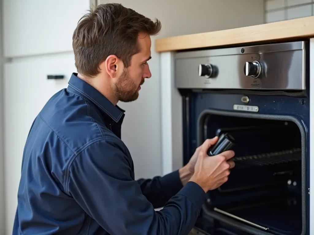 صيانة فرن جورنجي في مصر اسكندرية