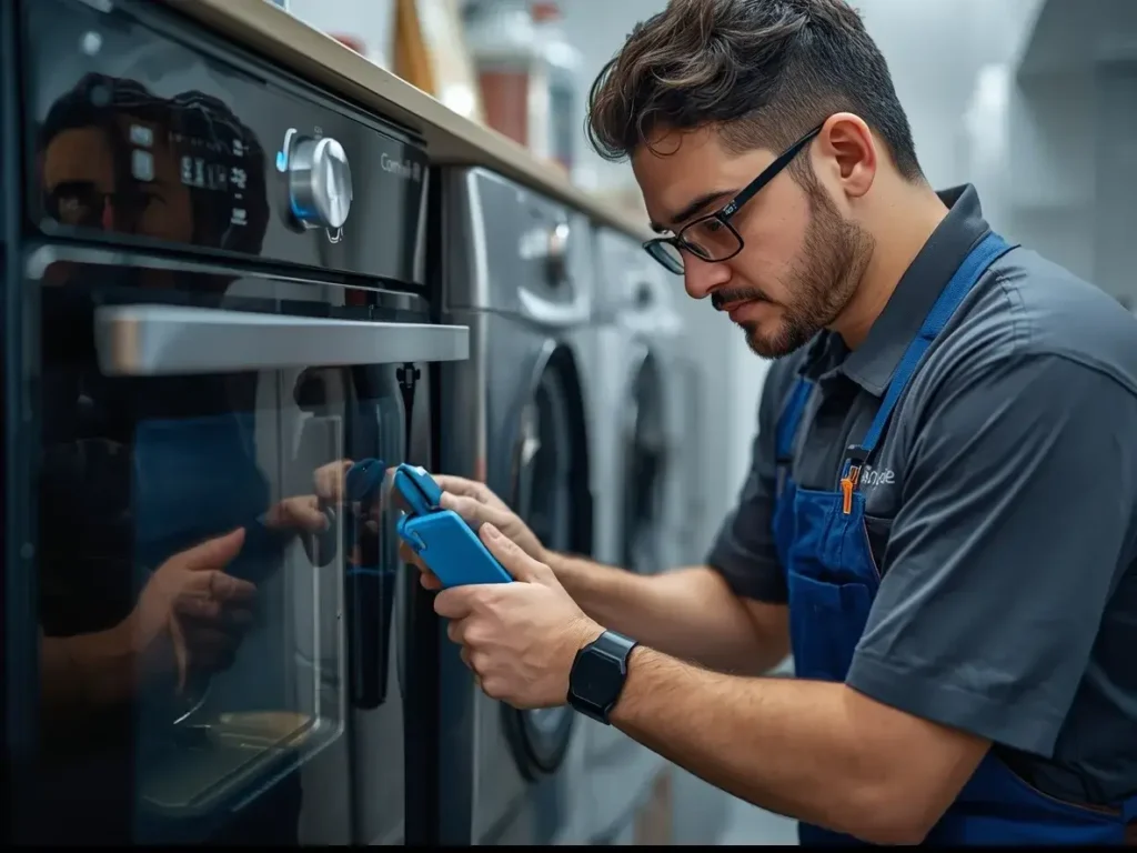 مركز صيانة جورنجي في الدقي