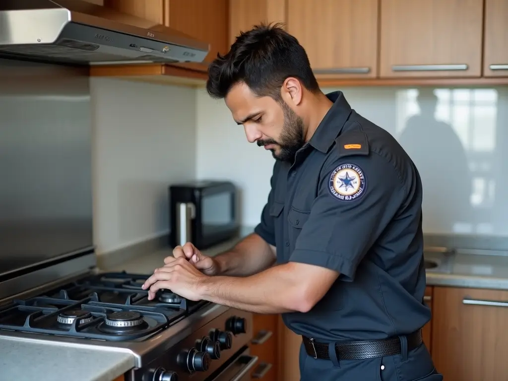 صيانة فرن جورنجي في زفتي