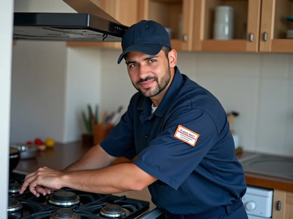 صيانة بوتاجاز جورنجي في المحلة الكبري