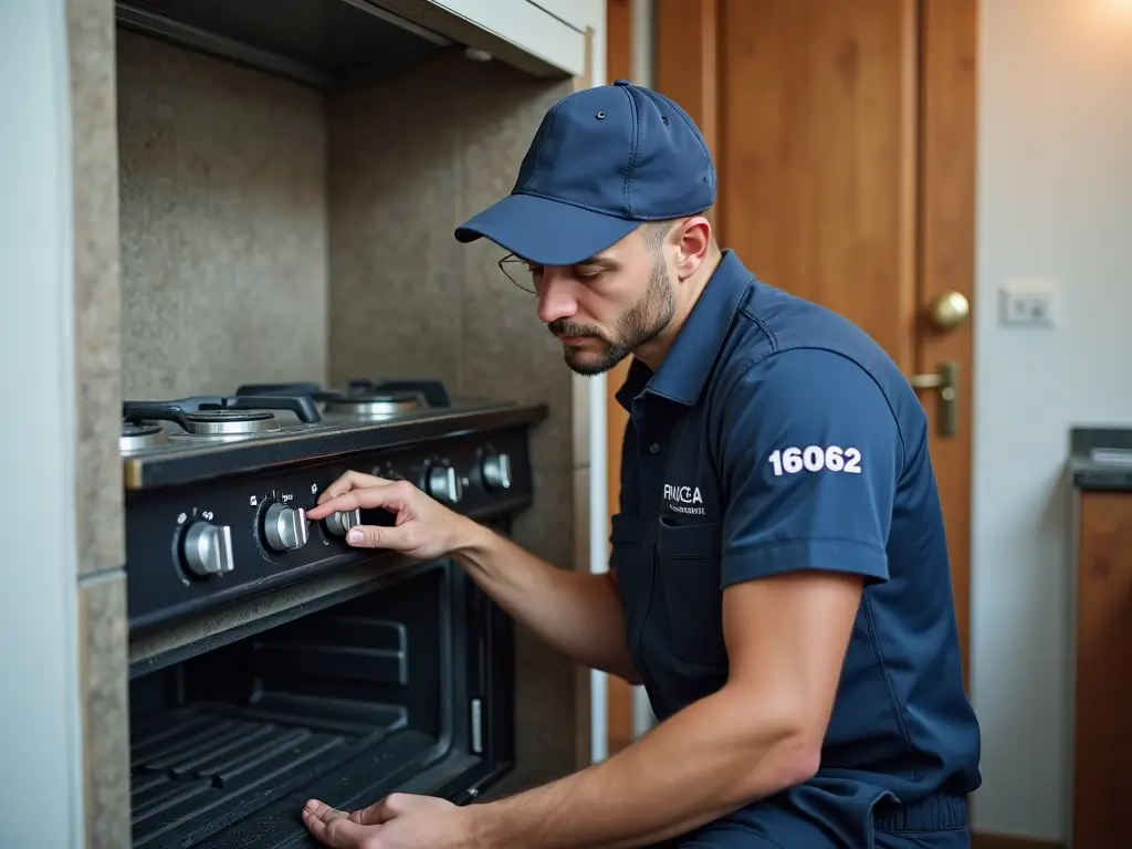 صيانة بوتاجاز جورنجي في طنطا