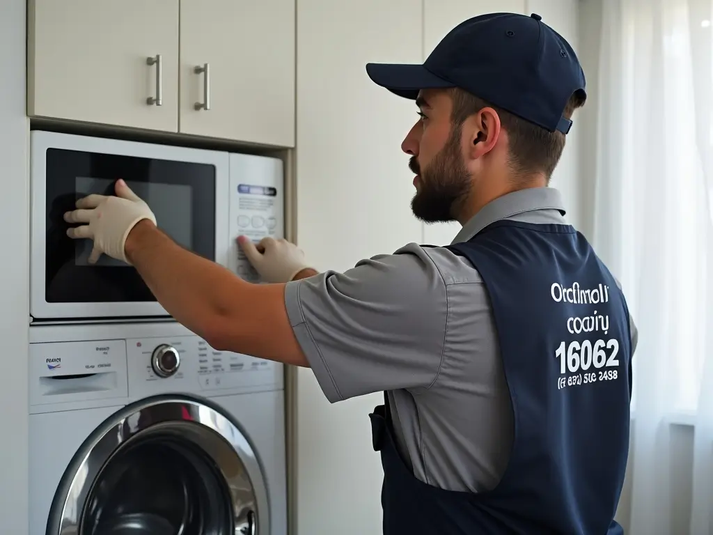 صيانة جورنجي في كفر صقر